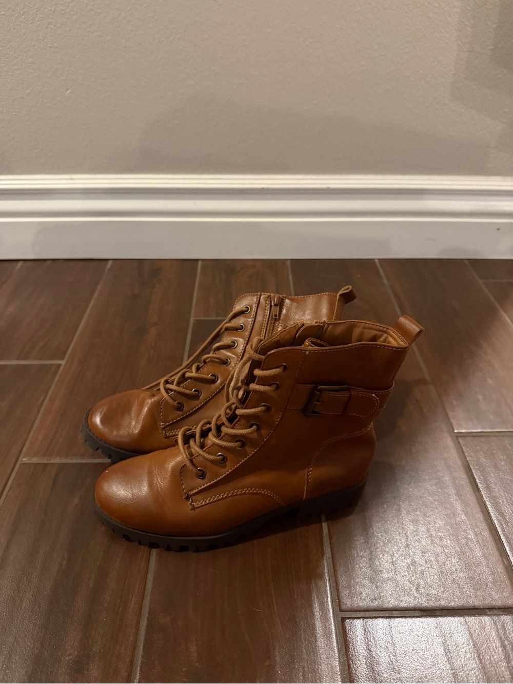 Women’s Boots
